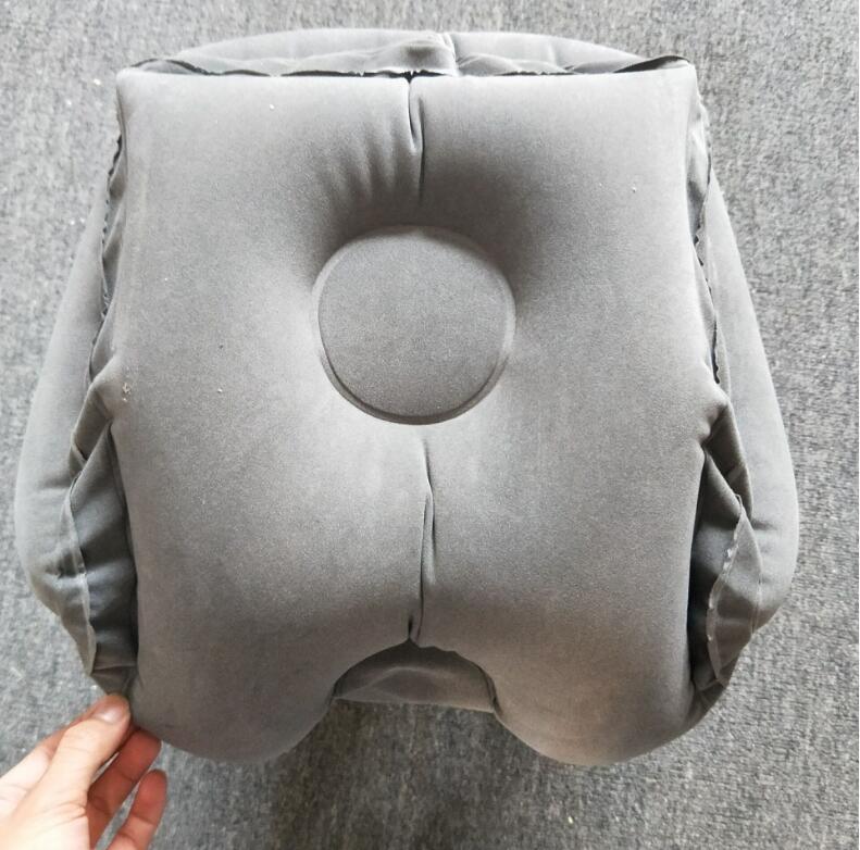 Innovative Airplane Travel Pillow: Ultimate Diverse Support