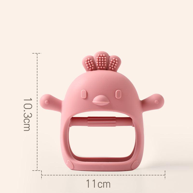 Baby Teether Toy