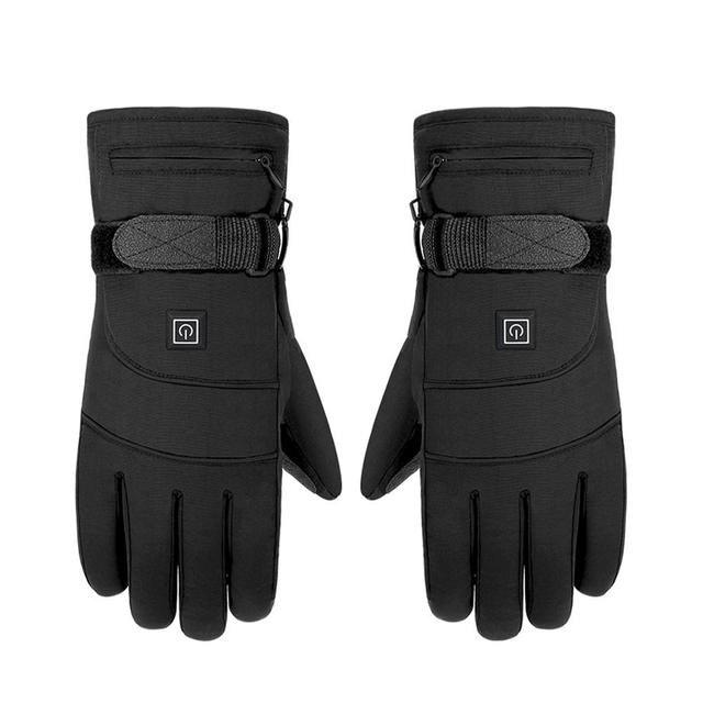 Heated Gloves