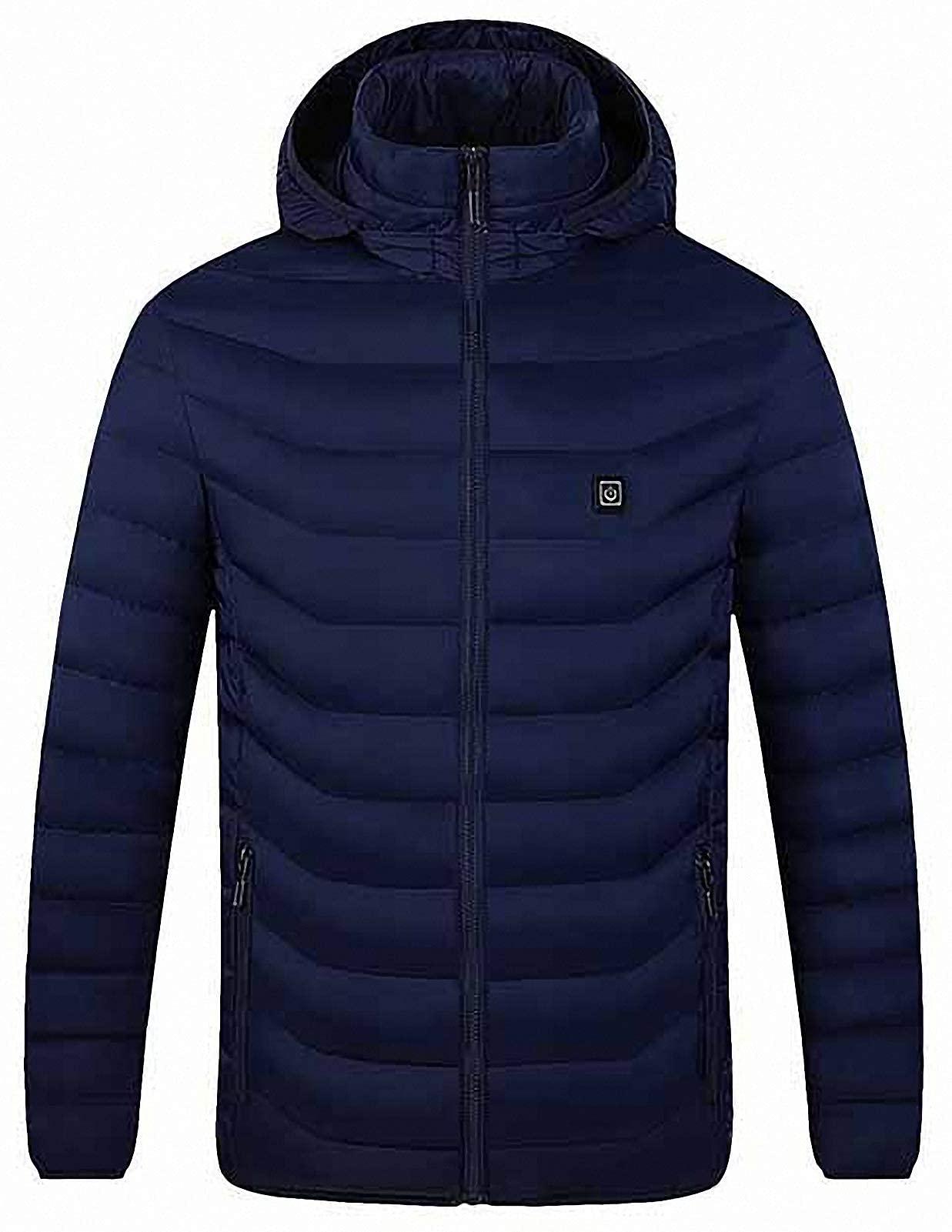 Unisex Heated Jacket