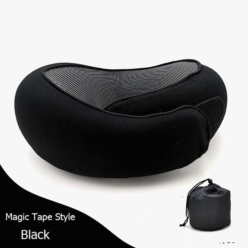 Travel Neck Pillow Non-Deformed Airplane Pillow