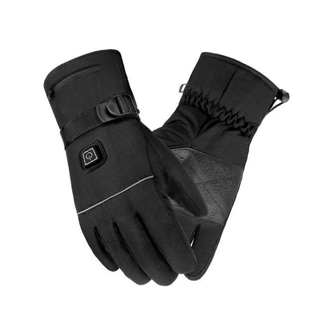 Heated Gloves