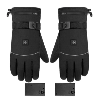 Heated Gloves