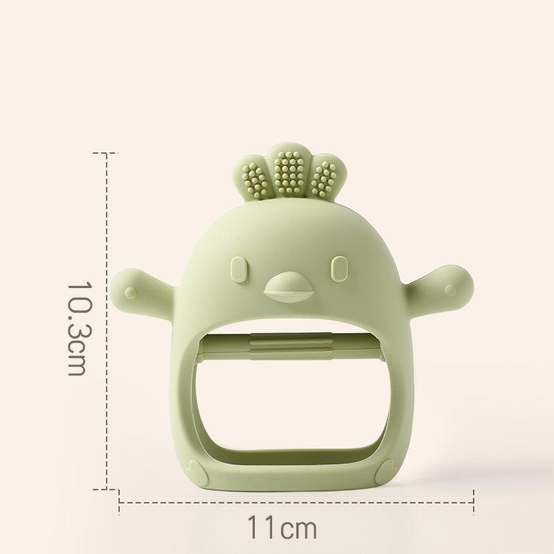 Baby Teether Toy